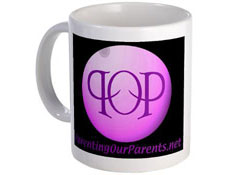 POP Coffee Mug